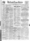 Belfast News-Letter Thursday 02 September 1937 Page 1