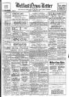 Belfast News-Letter Monday 06 September 1937 Page 1