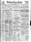 Belfast News-Letter Friday 10 September 1937 Page 1