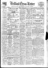 Belfast News-Letter Tuesday 12 October 1937 Page 1