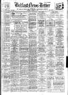 Belfast News-Letter Saturday 16 October 1937 Page 1