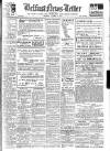 Belfast News-Letter Thursday 21 October 1937 Page 1