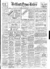 Belfast News-Letter Monday 01 November 1937 Page 1