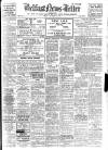Belfast News-Letter Friday 12 November 1937 Page 1