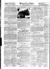 Belfast News-Letter Friday 12 November 1937 Page 16