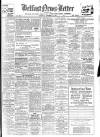 Belfast News-Letter Saturday 20 November 1937 Page 1