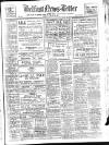 Belfast News-Letter Monday 03 January 1938 Page 1