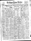 Belfast News-Letter Tuesday 04 January 1938 Page 1