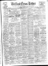 Belfast News-Letter Thursday 06 January 1938 Page 1