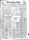 Belfast News-Letter Monday 10 January 1938 Page 1