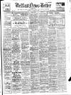 Belfast News-Letter Thursday 13 January 1938 Page 1
