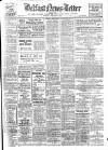 Belfast News-Letter Thursday 03 February 1938 Page 1