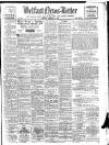 Belfast News-Letter Tuesday 15 February 1938 Page 1