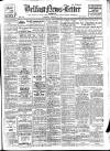 Belfast News-Letter Thursday 17 February 1938 Page 1