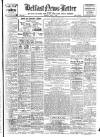 Belfast News-Letter Tuesday 07 June 1938 Page 1