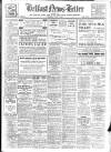 Belfast News-Letter Thursday 09 June 1938 Page 1