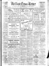 Belfast News-Letter Monday 13 June 1938 Page 1