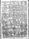 Belfast News-Letter Saturday 23 July 1938 Page 7