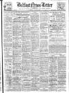 Belfast News-Letter Thursday 11 August 1938 Page 1