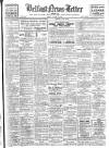 Belfast News-Letter Friday 12 August 1938 Page 1