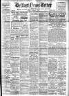 Belfast News-Letter Tuesday 01 November 1938 Page 1