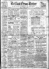 Belfast News-Letter Friday 04 November 1938 Page 1