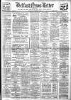 Belfast News-Letter Saturday 05 November 1938 Page 1