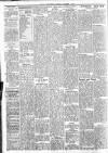 Belfast News-Letter Saturday 05 November 1938 Page 6