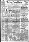 Belfast News-Letter Friday 11 November 1938 Page 1