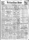 Belfast News-Letter Monday 02 January 1939 Page 1