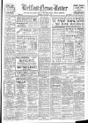 Belfast News-Letter Thursday 05 January 1939 Page 1