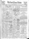 Belfast News-Letter Monday 09 January 1939 Page 1