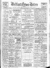 Belfast News-Letter Monday 30 January 1939 Page 1