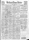 Belfast News-Letter Thursday 16 February 1939 Page 1