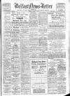 Belfast News-Letter Tuesday 07 March 1939 Page 1