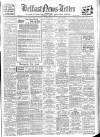 Belfast News-Letter Saturday 01 April 1939 Page 1