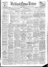Belfast News-Letter Friday 28 April 1939 Page 1
