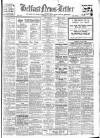 Belfast News-Letter Saturday 03 June 1939 Page 1
