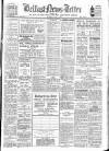 Belfast News-Letter Thursday 08 June 1939 Page 1