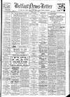 Belfast News-Letter Saturday 10 June 1939 Page 1