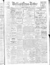 Belfast News-Letter Wednesday 06 September 1939 Page 1