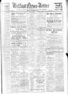Belfast News-Letter Saturday 09 September 1939 Page 1
