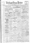 Belfast News-Letter Monday 23 October 1939 Page 1