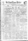 Belfast News-Letter Thursday 26 October 1939 Page 1