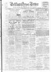 Belfast News-Letter Tuesday 31 October 1939 Page 1