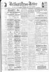Belfast News-Letter Thursday 02 November 1939 Page 1