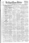 Belfast News-Letter Friday 03 November 1939 Page 1