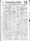 Belfast News-Letter Saturday 11 November 1939 Page 1