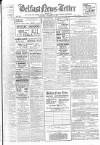 Belfast News-Letter Wednesday 15 November 1939 Page 1