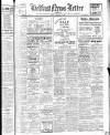 Belfast News-Letter Friday 01 December 1939 Page 1